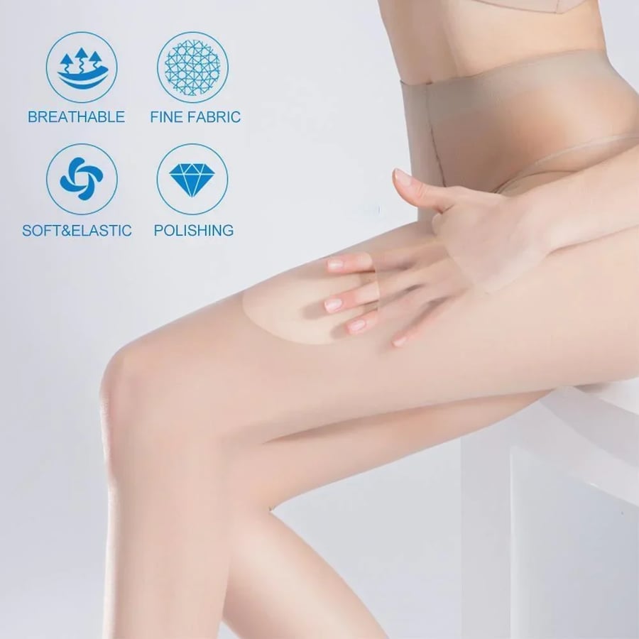 Soft Sheer Pantyhose( Buy 1 Get Free 1 )