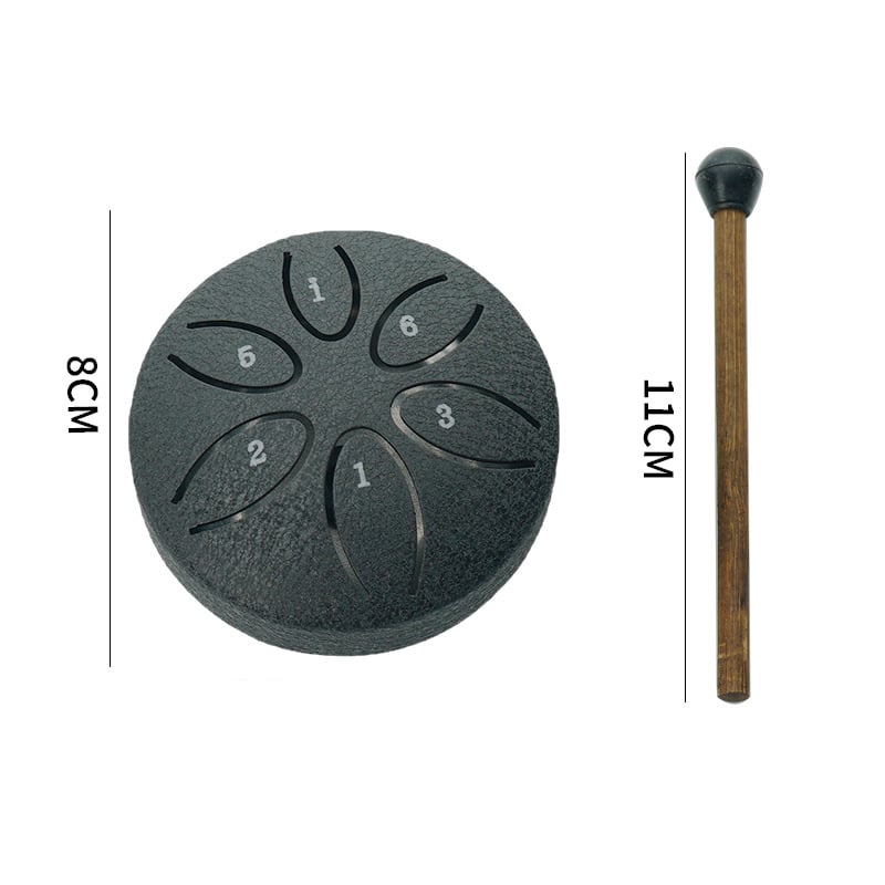 Portable Mini Drum