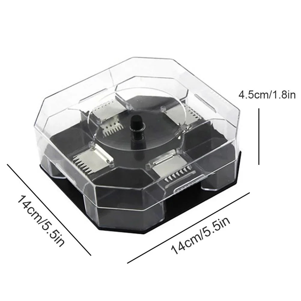 Cockroach Trap Box