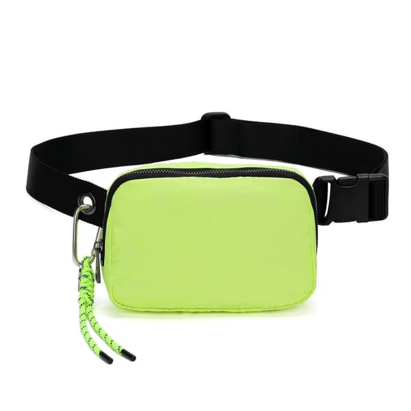 🔥Hot sale🔥Duo Iris 57" Long Strap Crossbody Bag