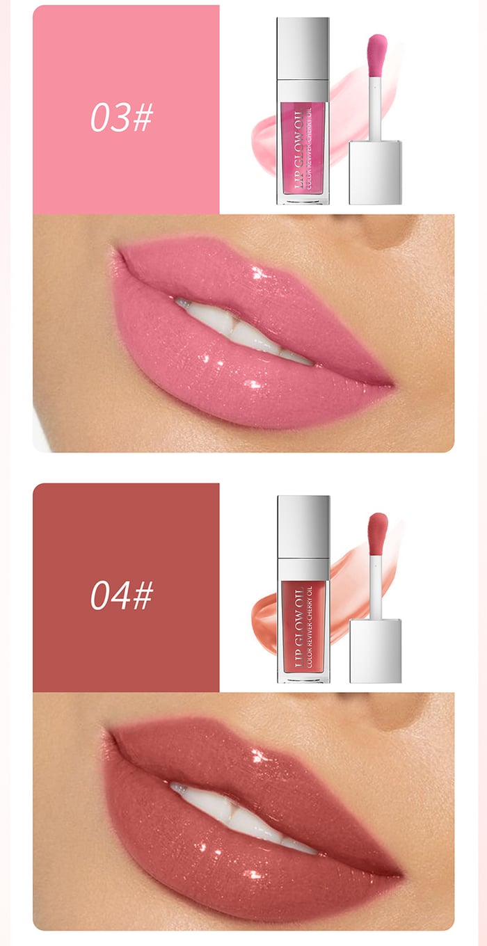 š„š„ Lip Oil