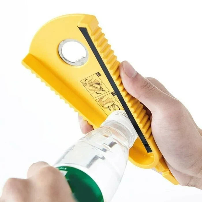 (đ„HOT SALE NOW-30% OFF)Multifunctional Jar Opener