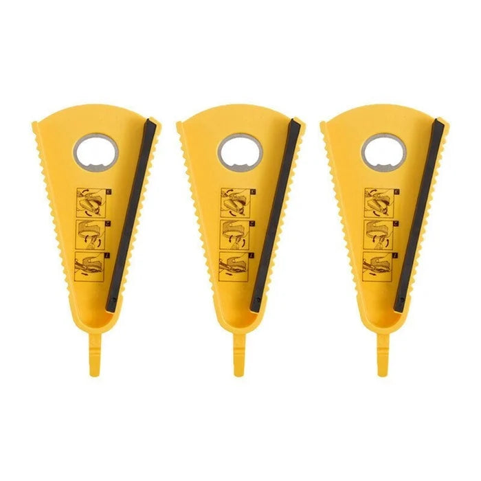 (đ„HOT SALE NOW-30% OFF)Multifunctional Jar Opener