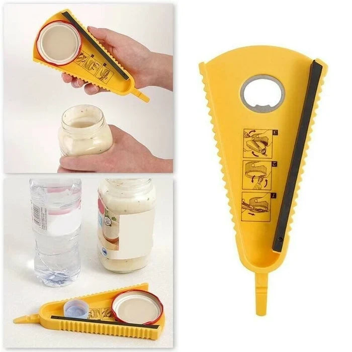 (đ„HOT SALE NOW-30% OFF)Multifunctional Jar Opener