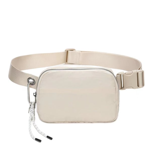 🔥Hot sale🔥Duo Iris 57" Long Strap Crossbody Bag