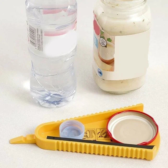 (đ„HOT SALE NOW-30% OFF)Multifunctional Jar Opener
