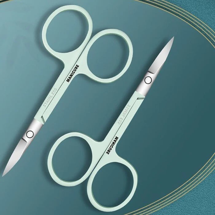 📢Special Promotion - Nail Clippers Portable Set (12/16pcs)