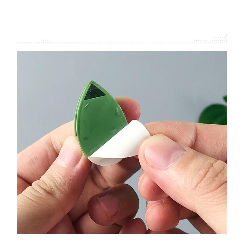 PLANT CLIMBING WALL FIXTURE CLIPS
