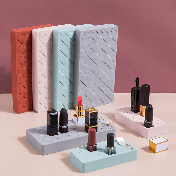 Macarons Lipstick Storage Holder