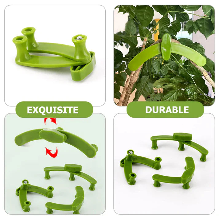 đ„HOT SALE 49% OFF- Angle-adjustable Plants Bender