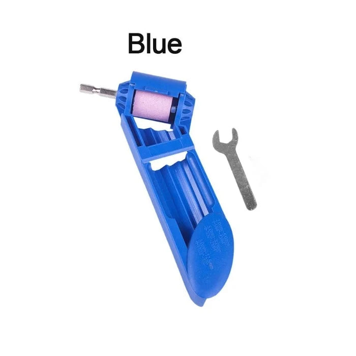 đ„HOT SALE - 30% OFFđ„ 2.0-12.5mm Portable Drill Bit Sharpener