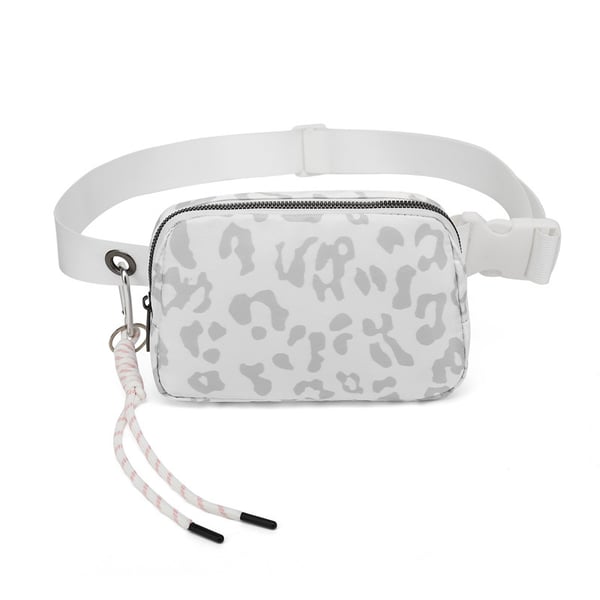 🔥Hot sale🔥Duo Iris 57" Long Strap Crossbody Bag