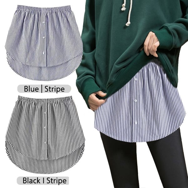 ๐ Shirt Extenders