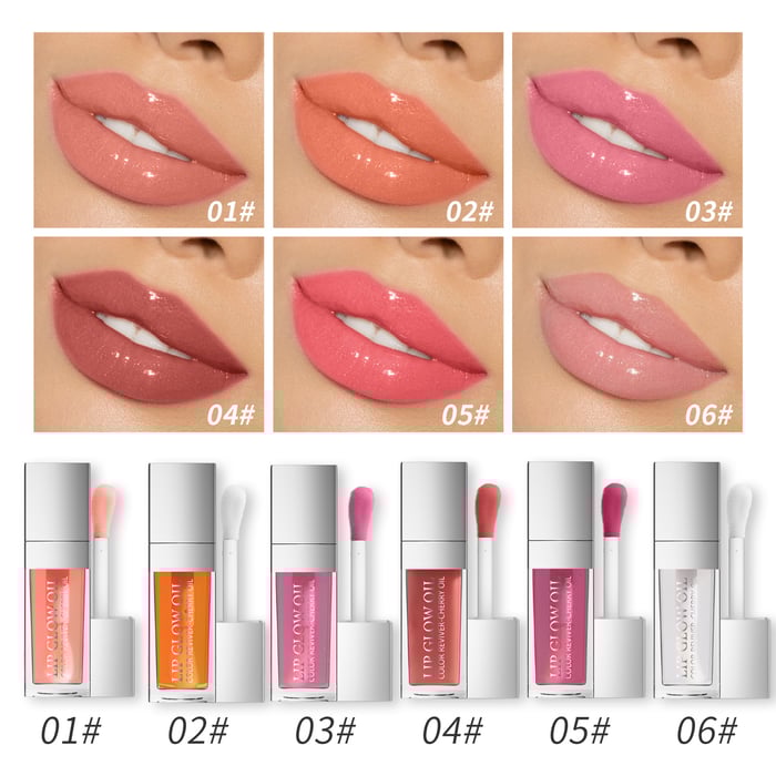 š„š„ Lip Oil