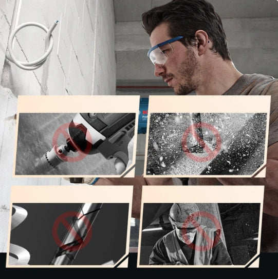 Multi-function Drill Grinder