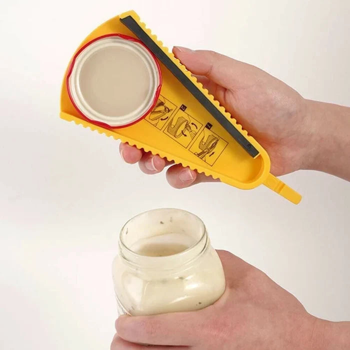 (đ„HOT SALE NOW-30% OFF)Multifunctional Jar Opener