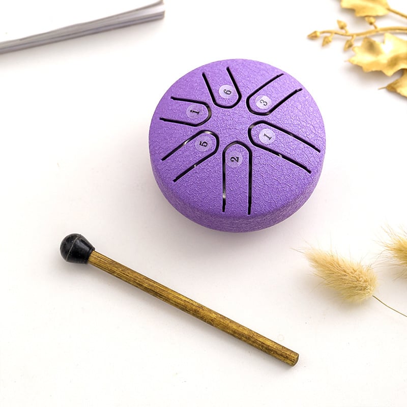 Portable Mini Drum
