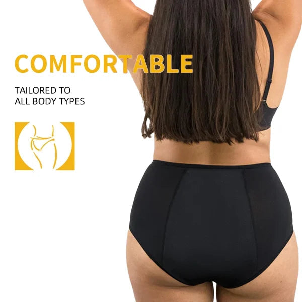 LEAK PROOF PANTIES