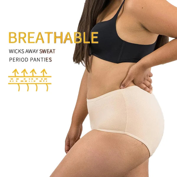 LEAK PROOF PANTIES