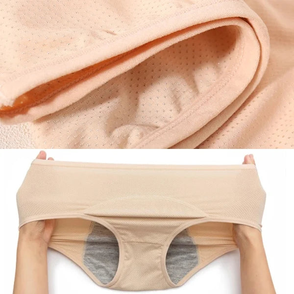 LEAK PROOF PANTIES