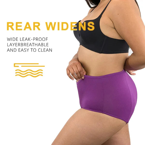 LEAK PROOF PANTIES