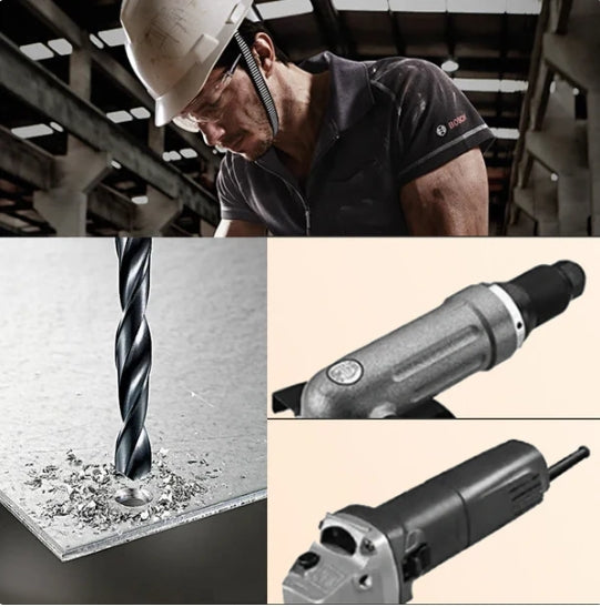 Multi-function Drill Grinder