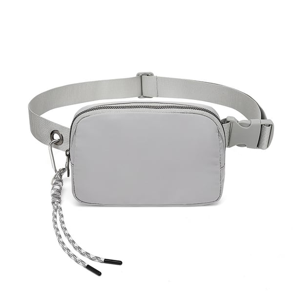 🔥Hot sale🔥Duo Iris 57" Long Strap Crossbody Bag