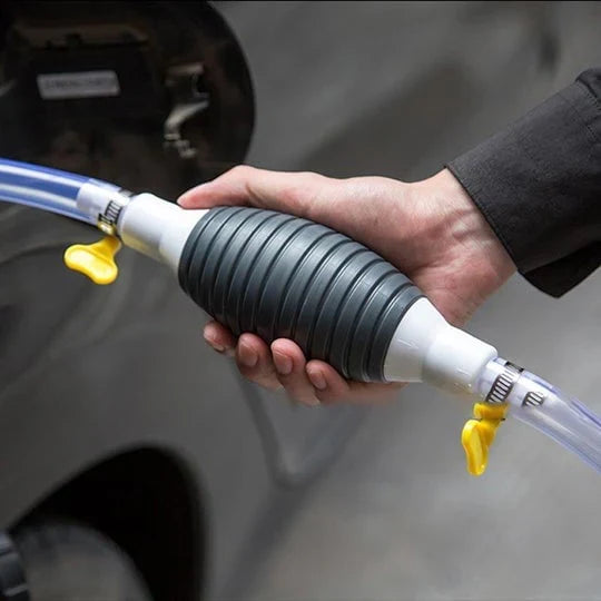 Multifunction Liquid Sucker 🧪Necessity for emergency fluid transfer🧪