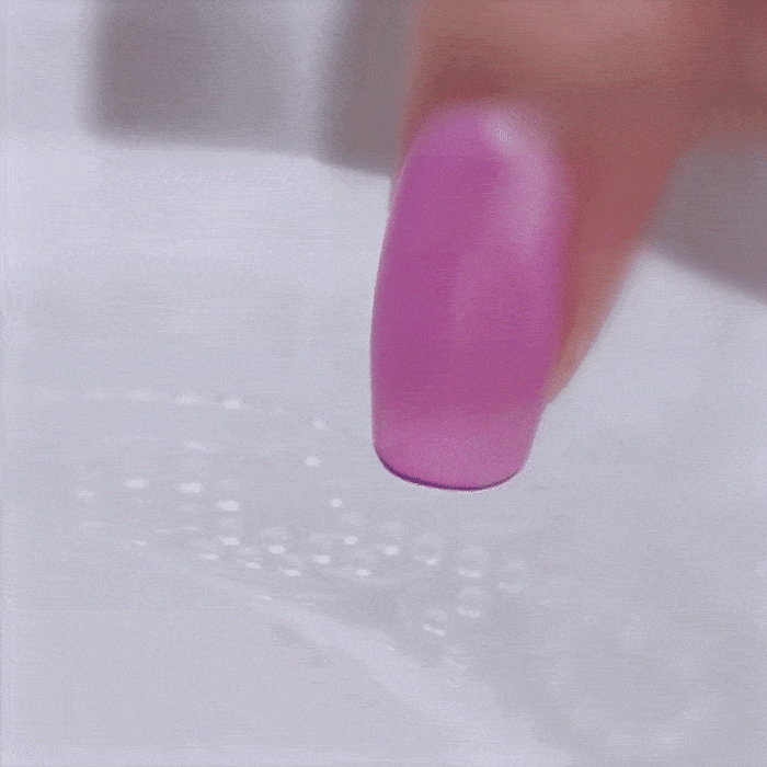 ๐
Color Change Nail Polish
