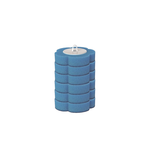 Disposable Toilet Cleaning Systemđ§