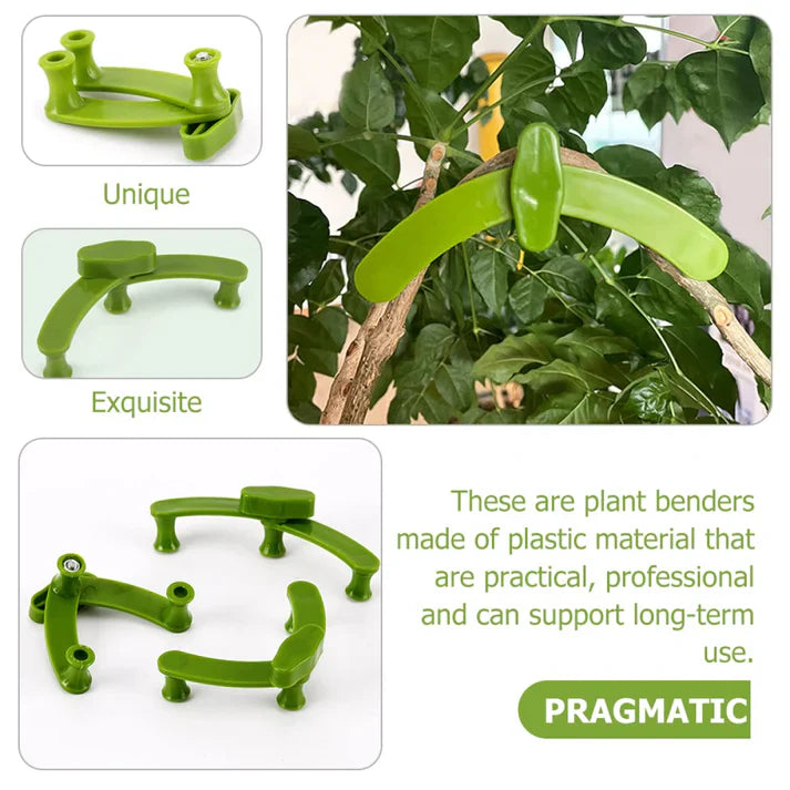 đ„HOT SALE 49% OFF- Angle-adjustable Plants Bender