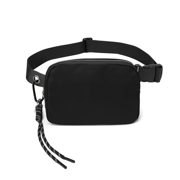 🔥Hot sale🔥Duo Iris 57" Long Strap Crossbody Bag