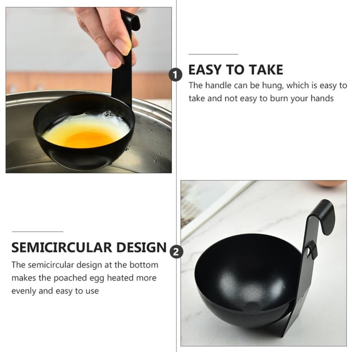 Nonstick Egg Cooker