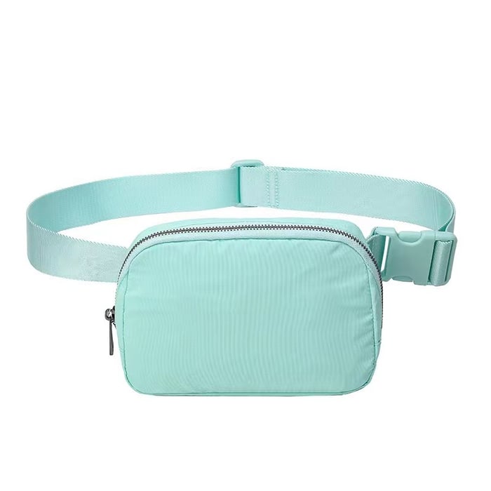 🔥Hot sale🔥Duo Iris 57" Long Strap Crossbody Bag