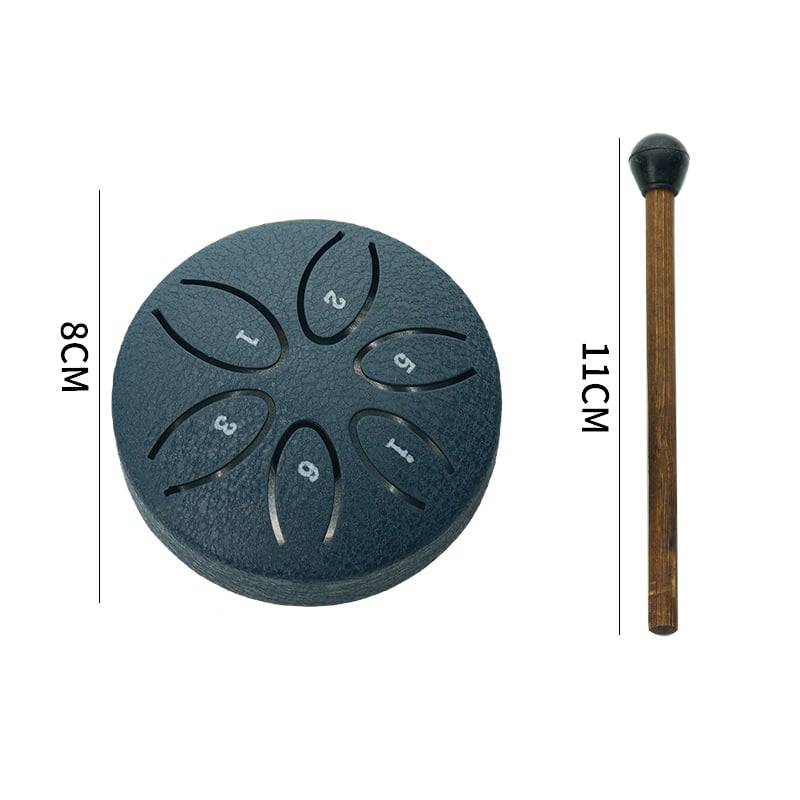 Portable Mini Drum