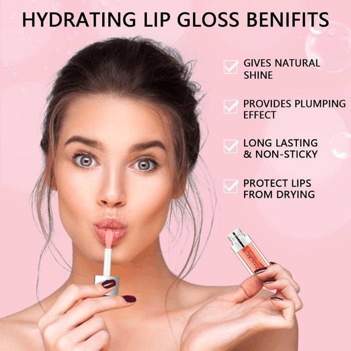 š„š„ Lip Oil