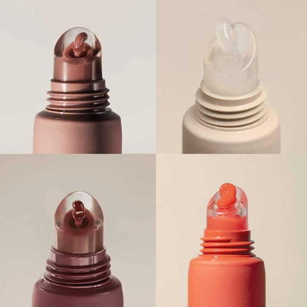The Mini Neutrals Lip Butter Balm Set