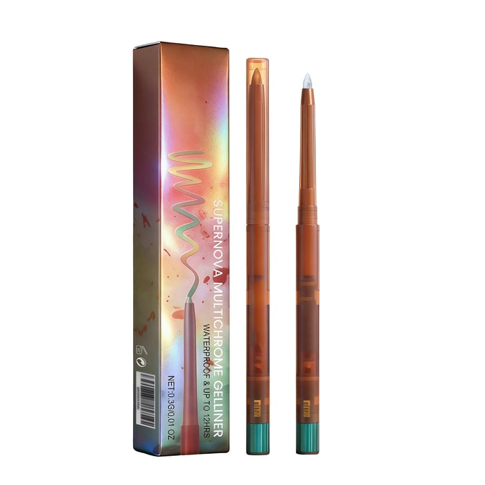 đ„VividLine Color Eyeliner Collection
