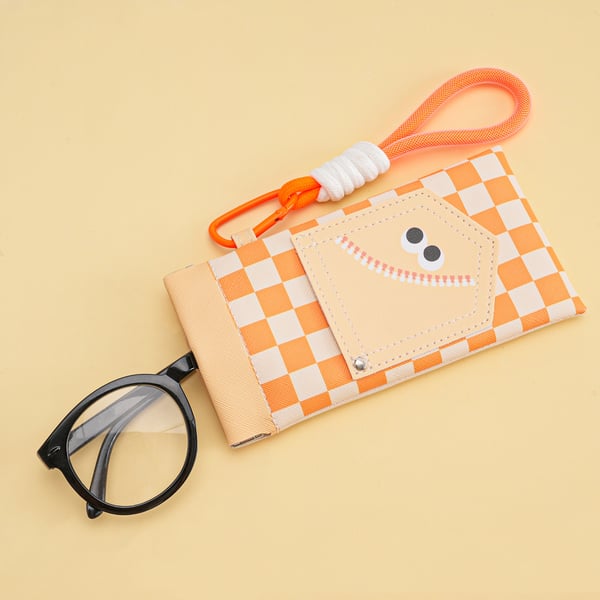 Dopamine Portable Glasses Storage Bag