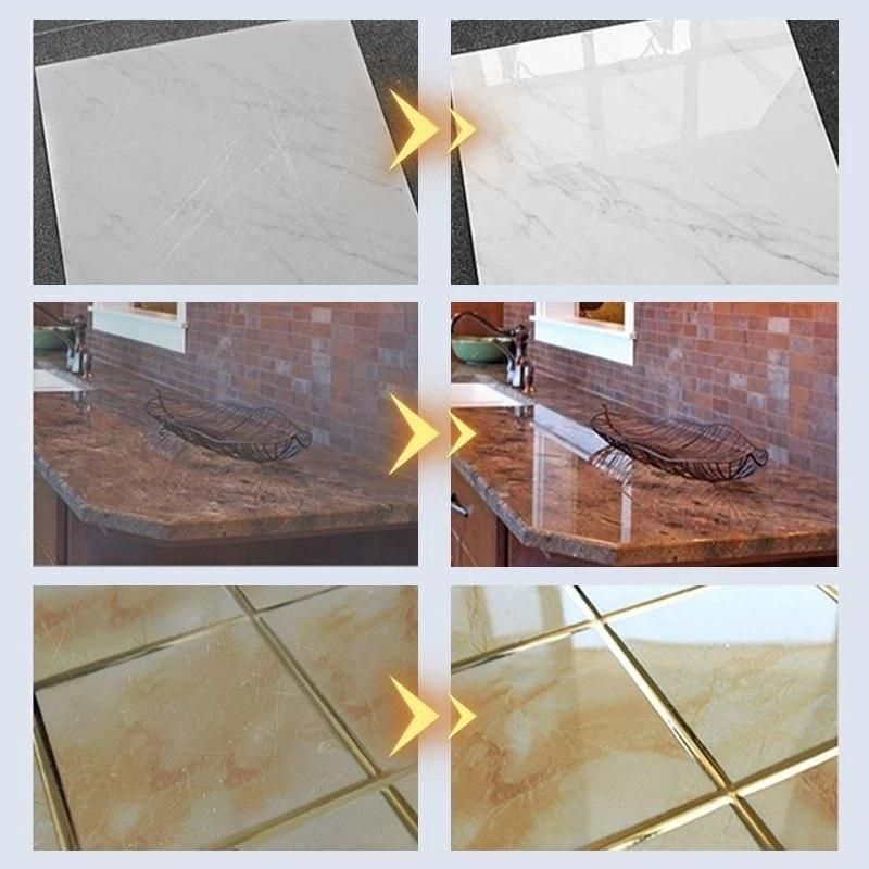 Crystal Stone Polishing Agent