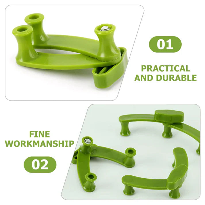 đ„HOT SALE 49% OFF- Angle-adjustable Plants Bender