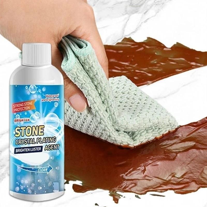 Crystal Stone Polishing Agent