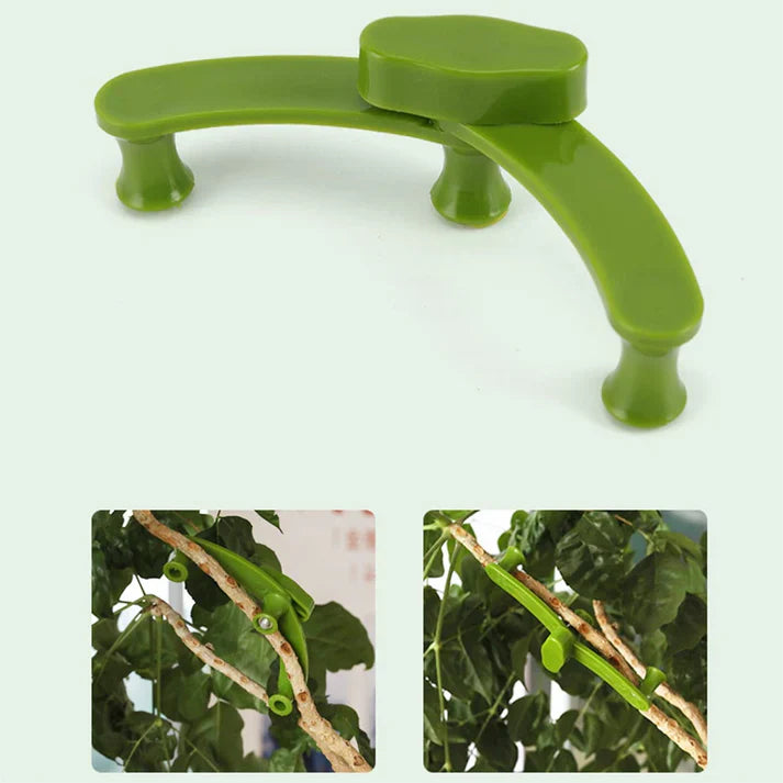 đ„HOT SALE 49% OFF- Angle-adjustable Plants Bender