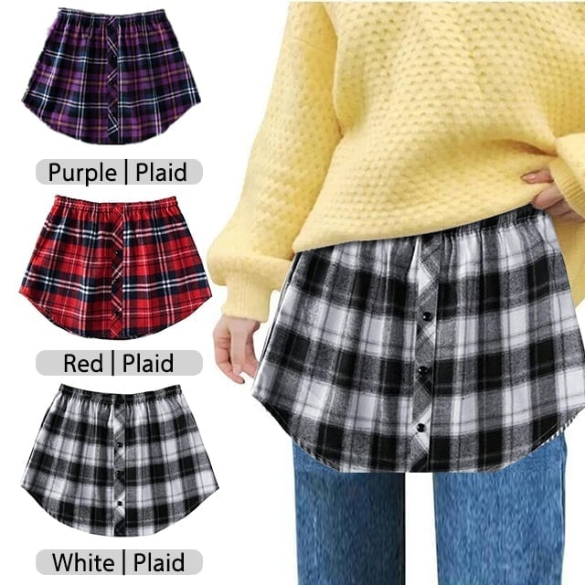 ๐ Shirt Extenders