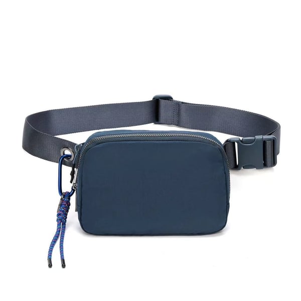🔥Hot sale🔥Duo Iris 57" Long Strap Crossbody Bag