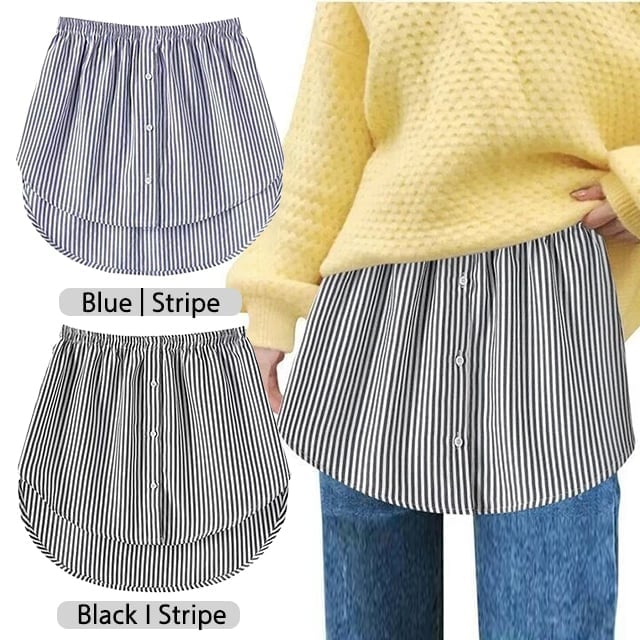 ๐ Shirt Extenders