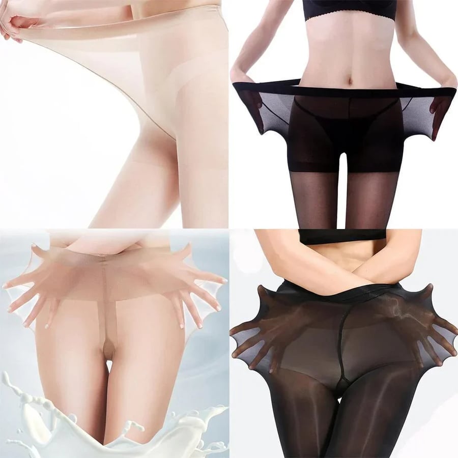Soft Sheer Pantyhose( Buy 1 Get Free 1 )