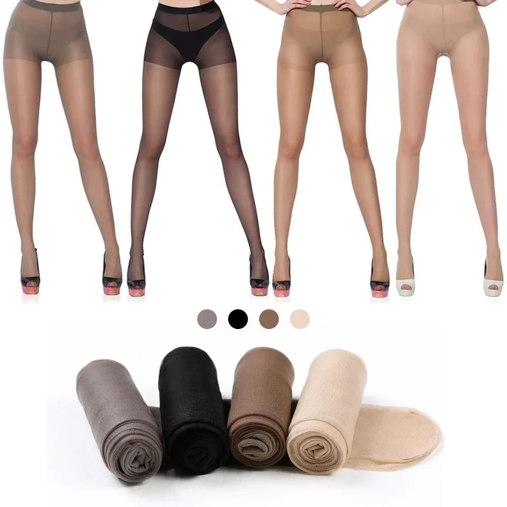 Soft Sheer Pantyhose( Buy 1 Get Free 1 )