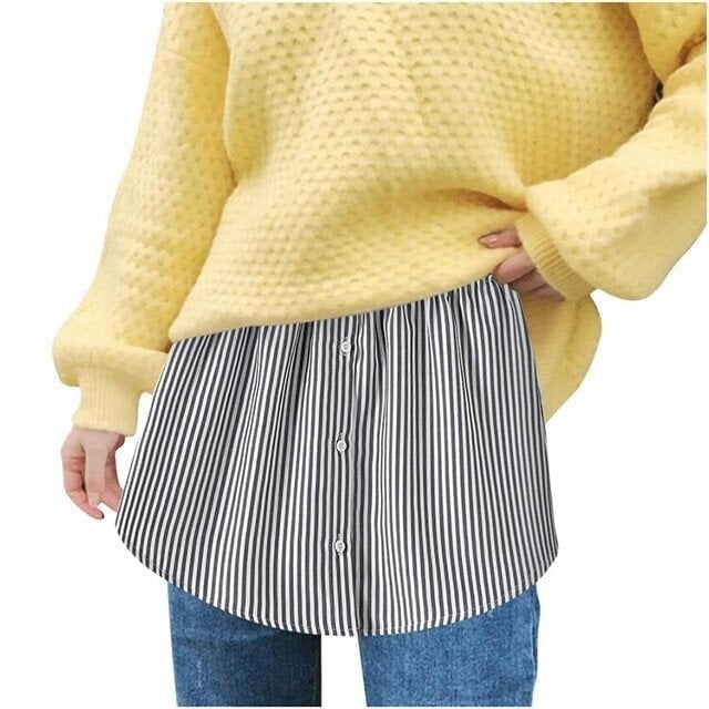 ๐ Shirt Extenders