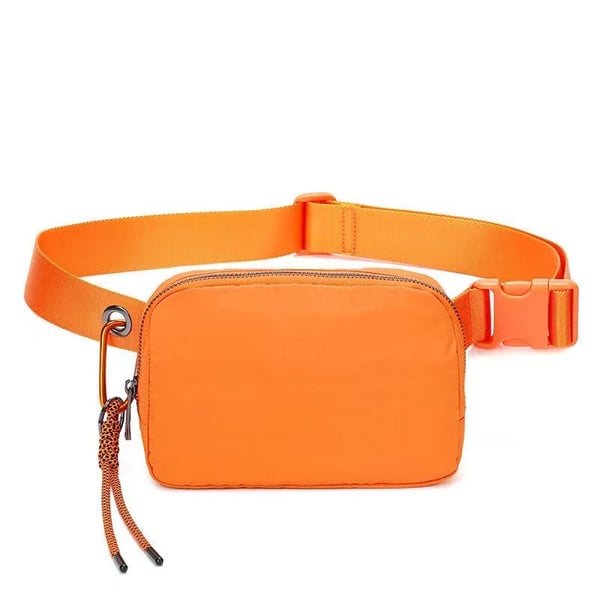 🔥Hot sale🔥Duo Iris 57" Long Strap Crossbody Bag